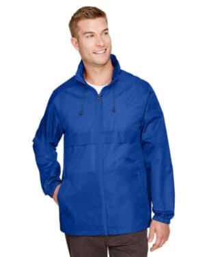 SPORT ROYAL Team 365 TT73 adult zone protect lightweight jacket