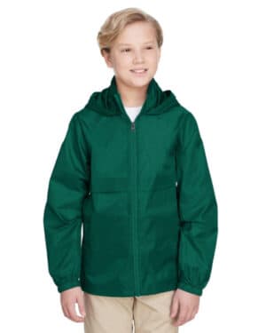 SPORT FOREST Team 365 TT73Y youth zone protect lightweight jacket