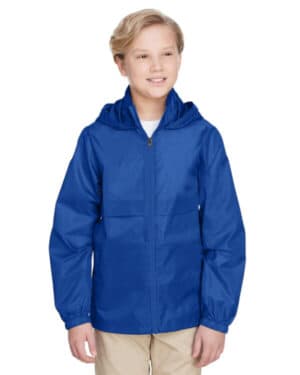 SPORT ROYAL Team 365 TT73Y youth zone protect lightweight jacket