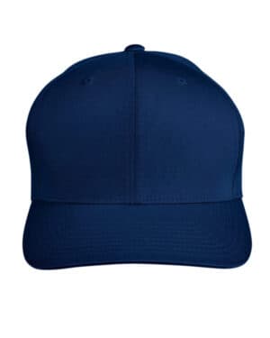 SPORT DARK NAVY Team 365 TT801 by yupoong adult zone performance cap