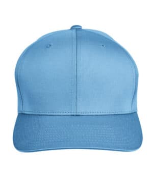 SPORT LIGHT BLUE Team 365 TT801 by yupoong adult zone performance cap