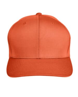 SPORT ORANGE Team 365 TT801Y by yupoong youth zone performance cap