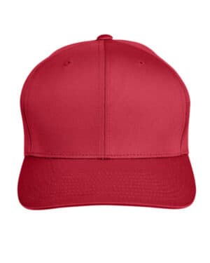 SPORT RED Team 365 TT801Y by yupoong youth zone performance cap