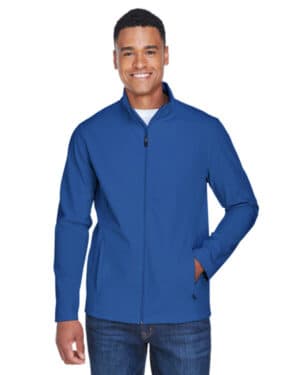 SPORT ROYAL Team 365 TT80 men's leader soft shell jacket