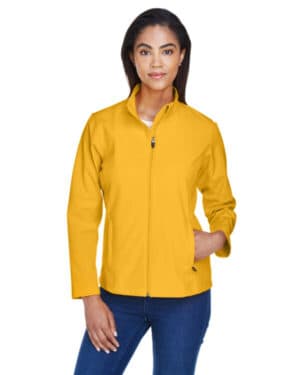 SPORT ATH GOLD Team 365 TT80W ladies' leader soft shell jacket