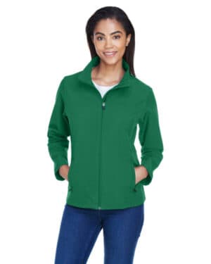 SPORT KELLY Team 365 TT80W ladies' leader soft shell jacket