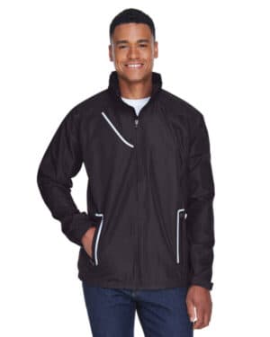 Team 365 TT86 men's dominator waterproof jacket