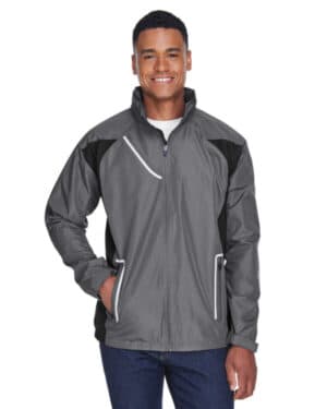 SPORT GRAPHITE Team 365 TT86 men's dominator waterproof jacket