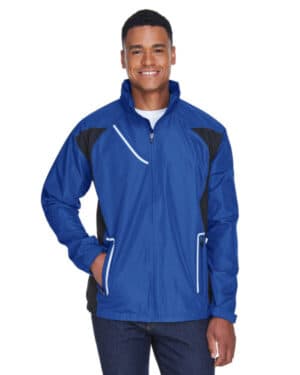 SPORT ROYAL Team 365 TT86 men's dominator waterproof jacket