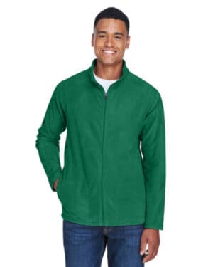 SPORT KELLY Team 365 TT90 men's campus microfleece jacket