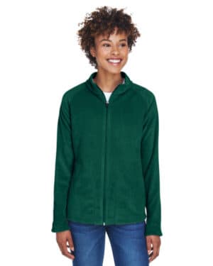 SPORT FOREST Team 365 TT90W ladies' campus microfleece jacket