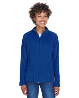 SPORT ROYAL Team 365 TT90W ladies' campus microfleece jacket