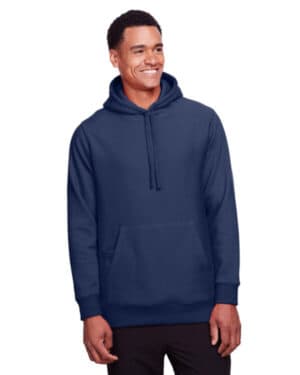 SPORT DARK NAVY TT96 adult zone hydrosport heavyweight pullover hooded sweatshirt