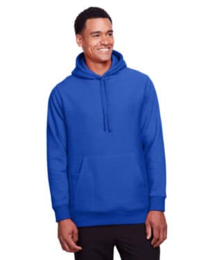 SPORT ROYAL TT96 adult zone hydrosport heavyweight pullover hooded sweatshirt