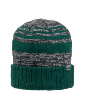 J america TW5000 adult echo knit cap