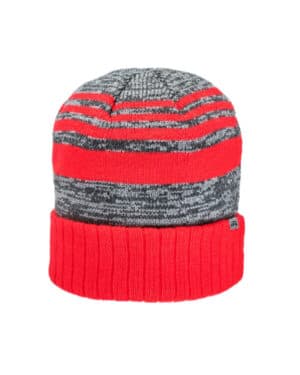 RED J america TW5000 adult echo knit cap