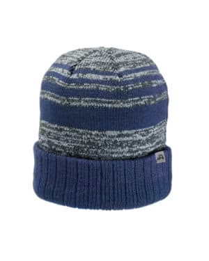 J america TW5000 adult echo knit cap