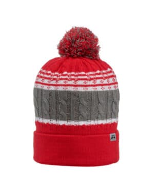 RED J america TW5002 adult altitude knit cap