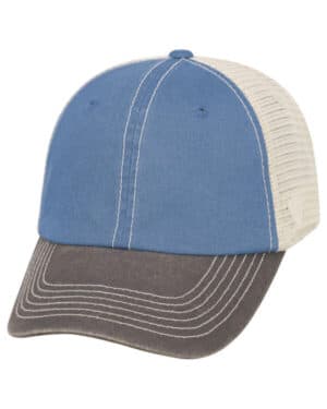 DENIM J america TW5506 adult offroad cap