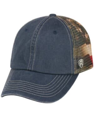 FLAGTACULAR J america TW5506 adult offroad cap