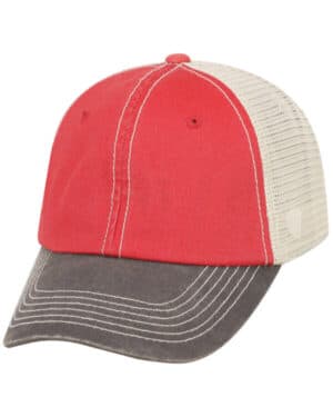 RED J america TW5506 adult offroad cap