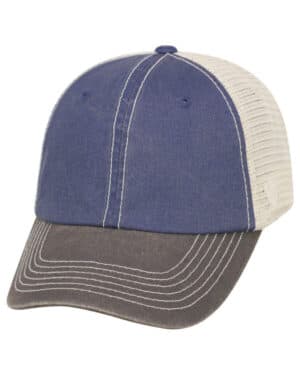 ROYAL J america TW5506 adult offroad cap