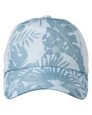 CHAMBRAY ALOHA J america TW5506 adult offroad cap