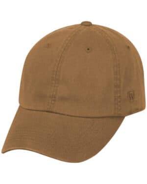 J america TW5510 adult crew cap