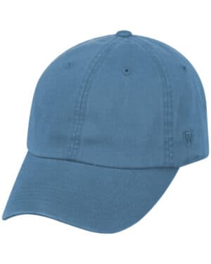 DENIM J america TW5510 adult crew cap