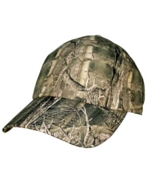 OUTDOOR CAMO J america TW5510 adult crew cap