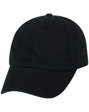 BLACK J america TW5510 adult crew cap