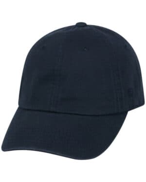 NAVY J america TW5510 adult crew cap