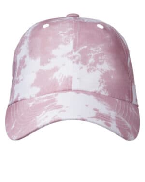 DUSTY ROSE TI DY J america TW5510 adult crew cap