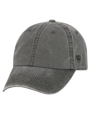 BLACK J america TW5516 adult park cap