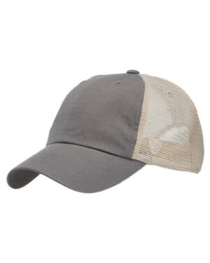 GREY J america TW5533 riptide ripstop trucker hat