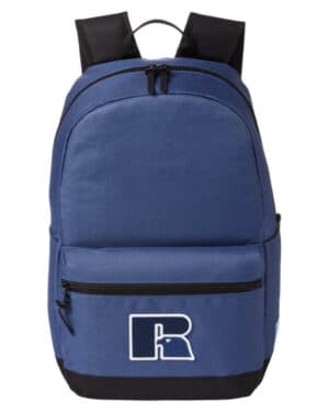 NAVY Russell athletic UB82UEA breakaway backpack