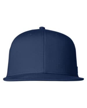 NAVY Russell athletic UB86UHS r snap cap