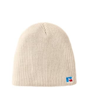 Russell athletic UB89UHB core r patch beanie