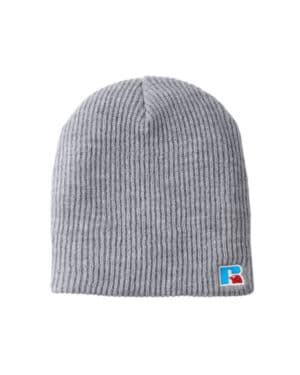 Russell athletic UB89UHB core r patch beanie