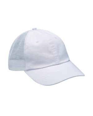 WHITE Adams VB101 vibe cap