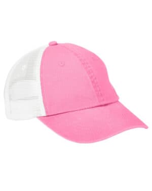 ROSE/ WHITE Adams VB101 vibe cap