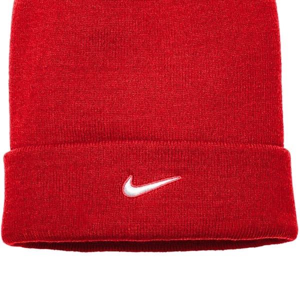 beanie brim or cuff