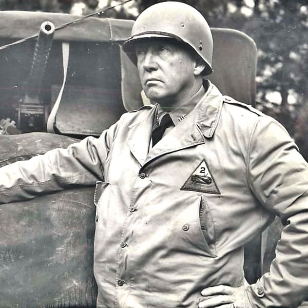 general patton