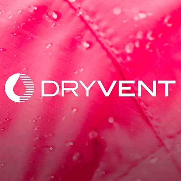 DryVent technology