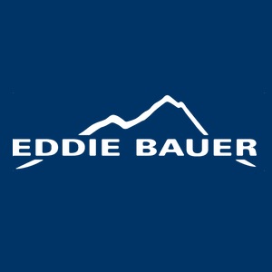 eddie bauer logo
