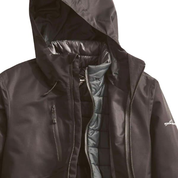 eddie bauer weatherproof outerwear