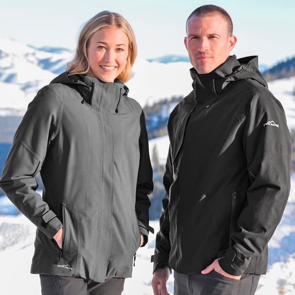 Eddie bauer weather edge on sale plus