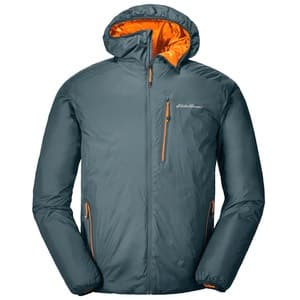 Eddie bauer evertherm stretch hot sale hoodie