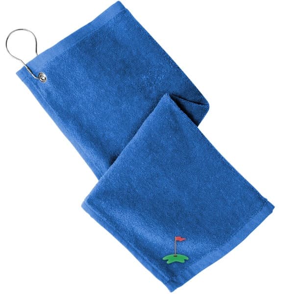 Embroidered Towels and Robes by Corporate Casuals