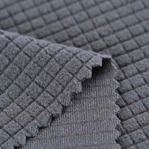 performance fleece fabric